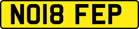 NO18FEP