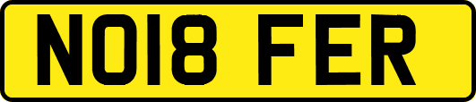 NO18FER
