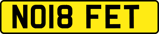 NO18FET