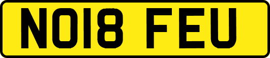 NO18FEU