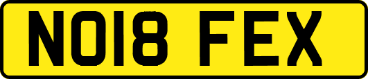 NO18FEX