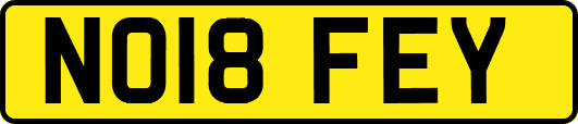NO18FEY