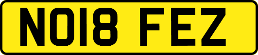 NO18FEZ