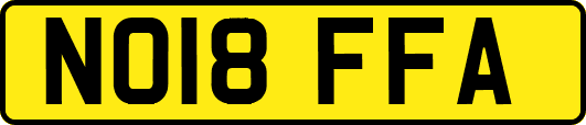 NO18FFA