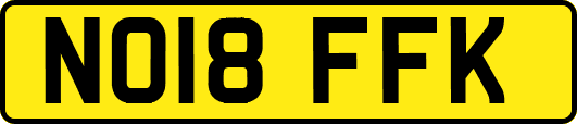 NO18FFK