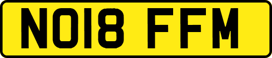 NO18FFM
