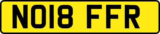 NO18FFR
