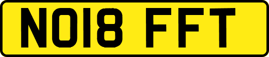 NO18FFT