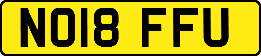 NO18FFU