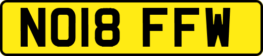 NO18FFW