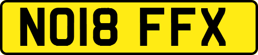 NO18FFX
