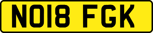 NO18FGK