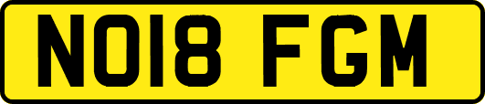 NO18FGM