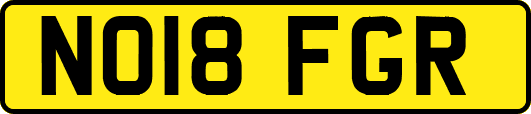 NO18FGR