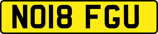 NO18FGU