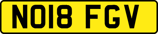 NO18FGV