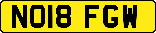 NO18FGW