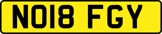 NO18FGY