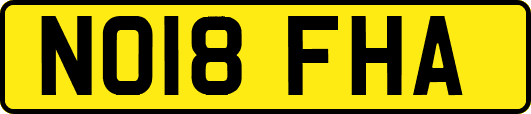 NO18FHA