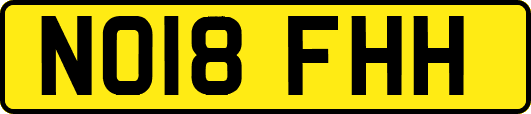 NO18FHH