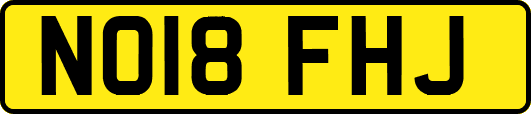 NO18FHJ