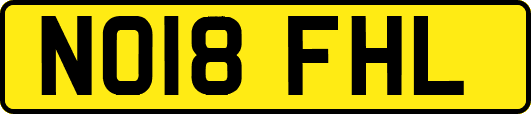 NO18FHL