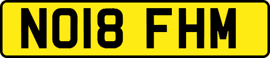 NO18FHM