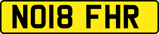 NO18FHR