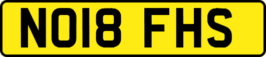 NO18FHS