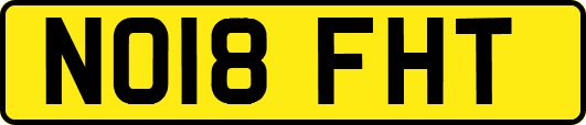 NO18FHT