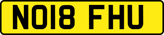NO18FHU