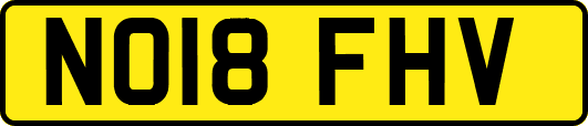 NO18FHV