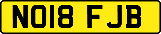 NO18FJB