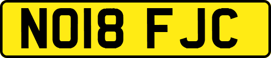 NO18FJC