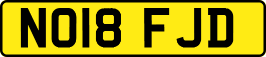 NO18FJD