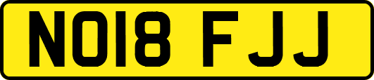 NO18FJJ