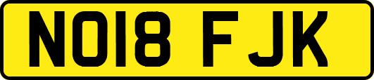 NO18FJK