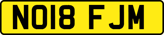 NO18FJM