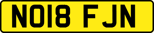 NO18FJN