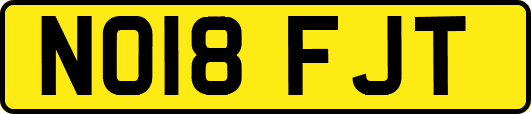 NO18FJT