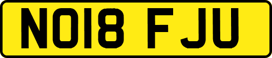 NO18FJU