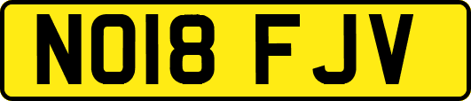 NO18FJV