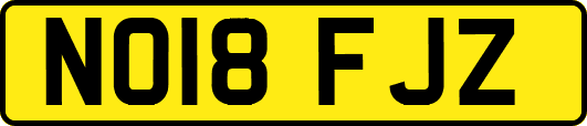 NO18FJZ