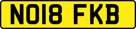 NO18FKB