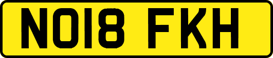 NO18FKH