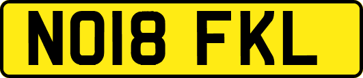 NO18FKL