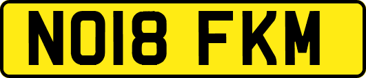 NO18FKM