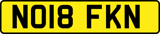 NO18FKN