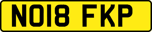 NO18FKP