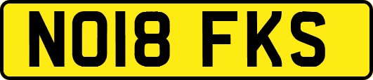NO18FKS